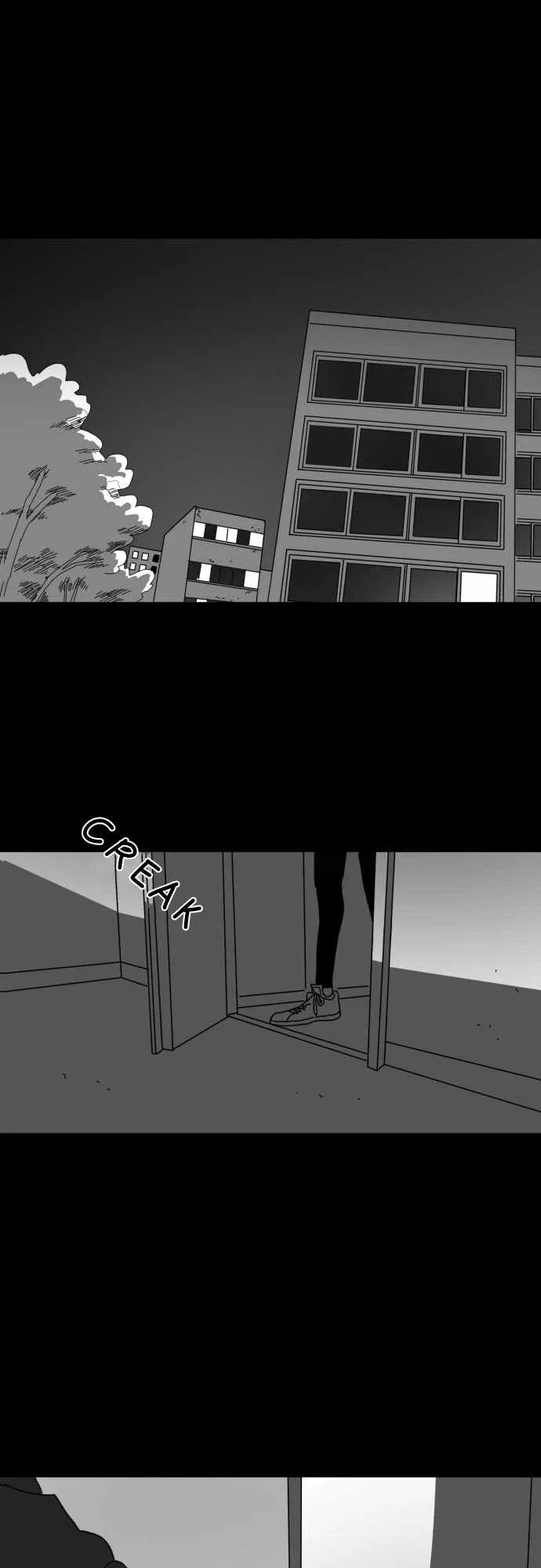 Prey Chapter 18 page 1