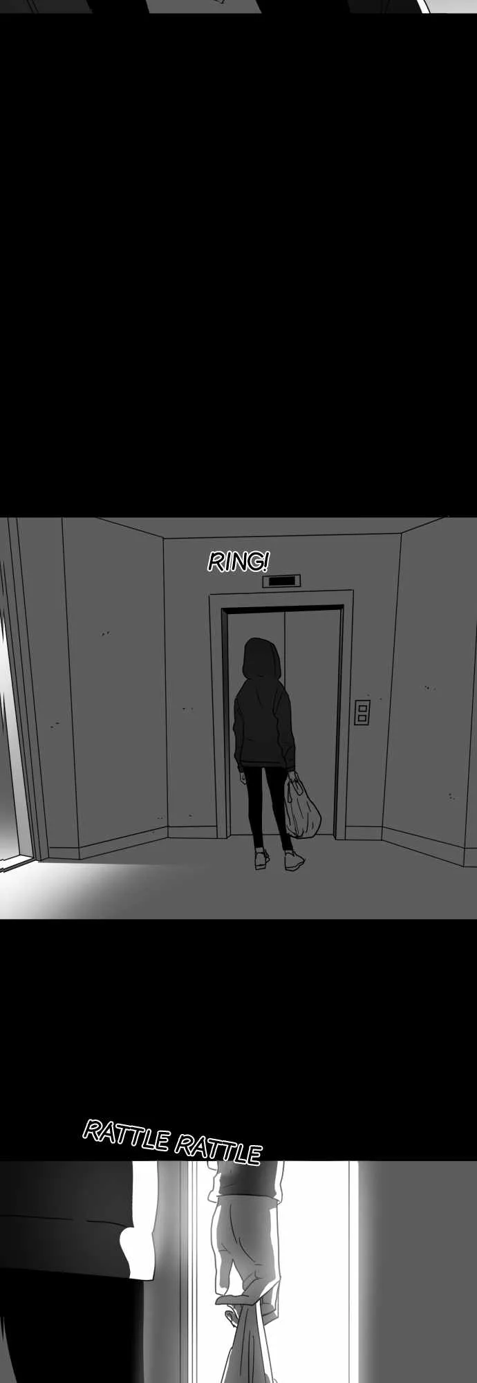 Prey Chapter 18 page 3