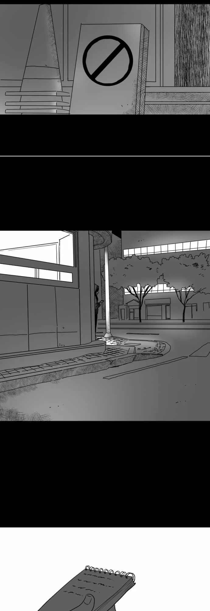 Prey Chapter 18 page 10