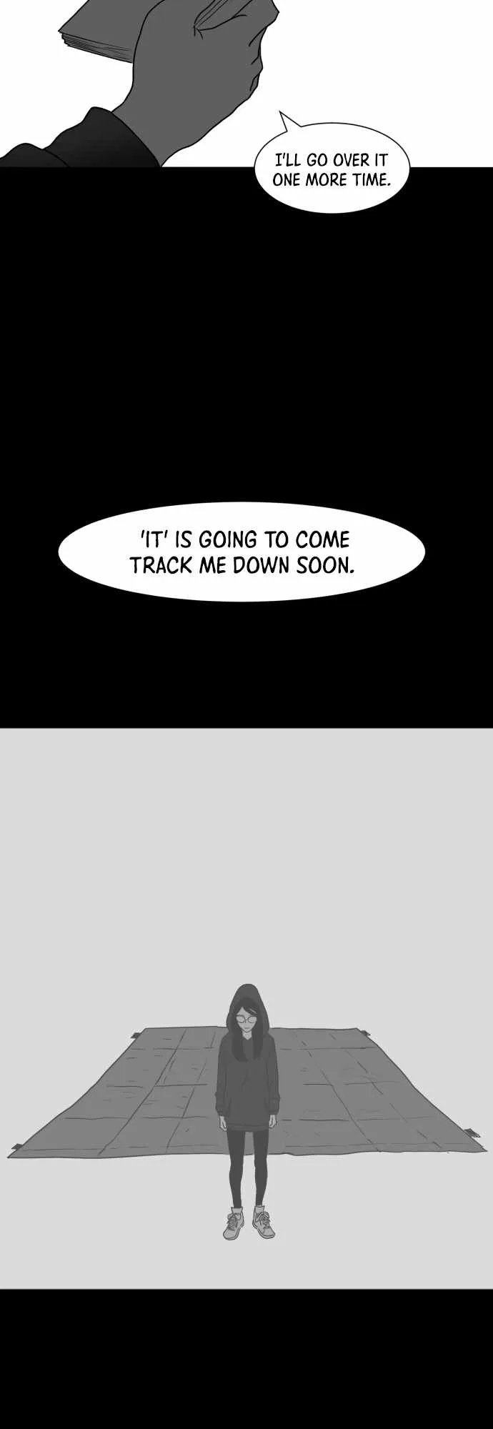 Prey Chapter 18 page 11