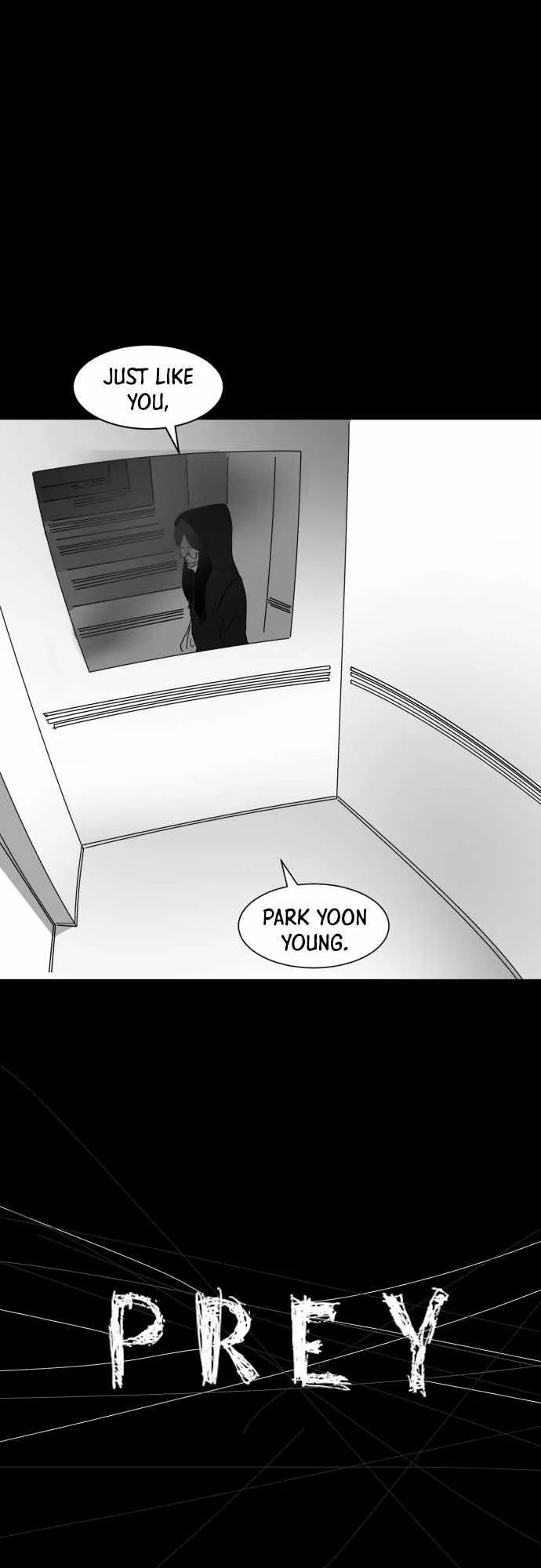 Prey Chapter 18 page 8