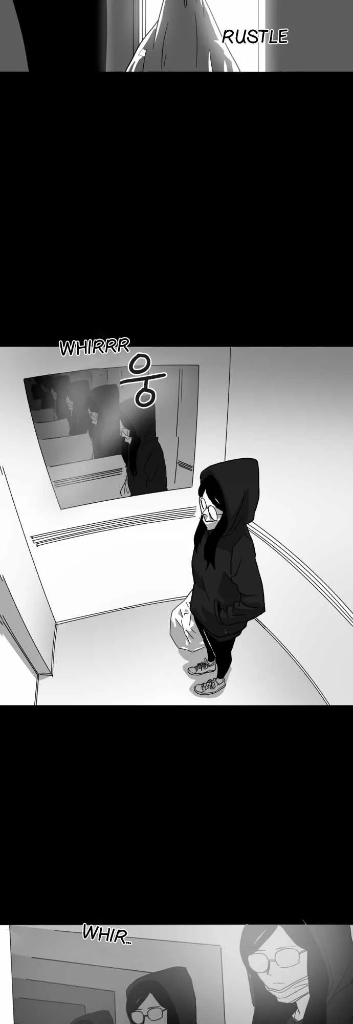 Prey Chapter 18 page 4