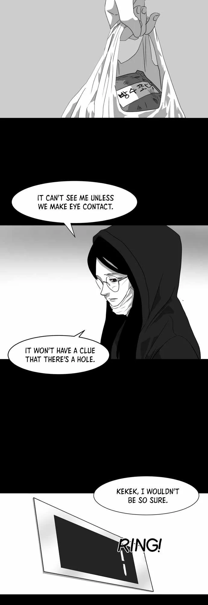 Prey Chapter 18 page 6