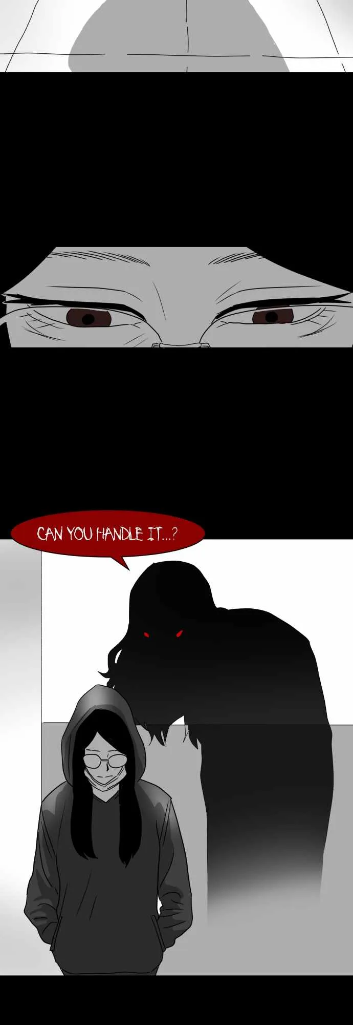 Prey Chapter 18 page 20