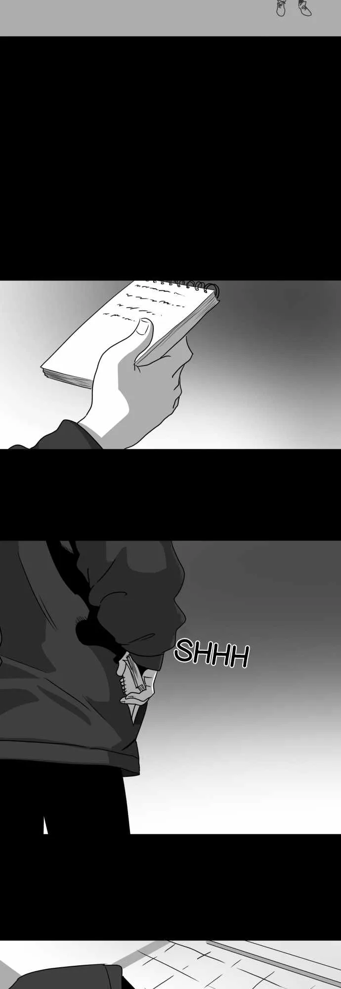 Prey Chapter 18 page 17