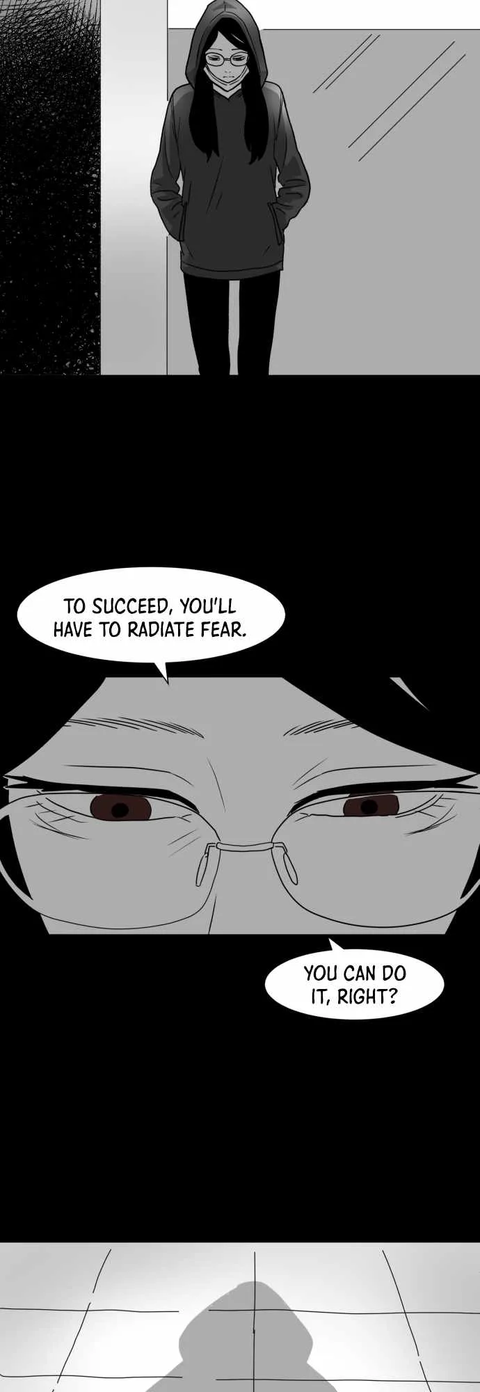 Prey Chapter 18 page 19