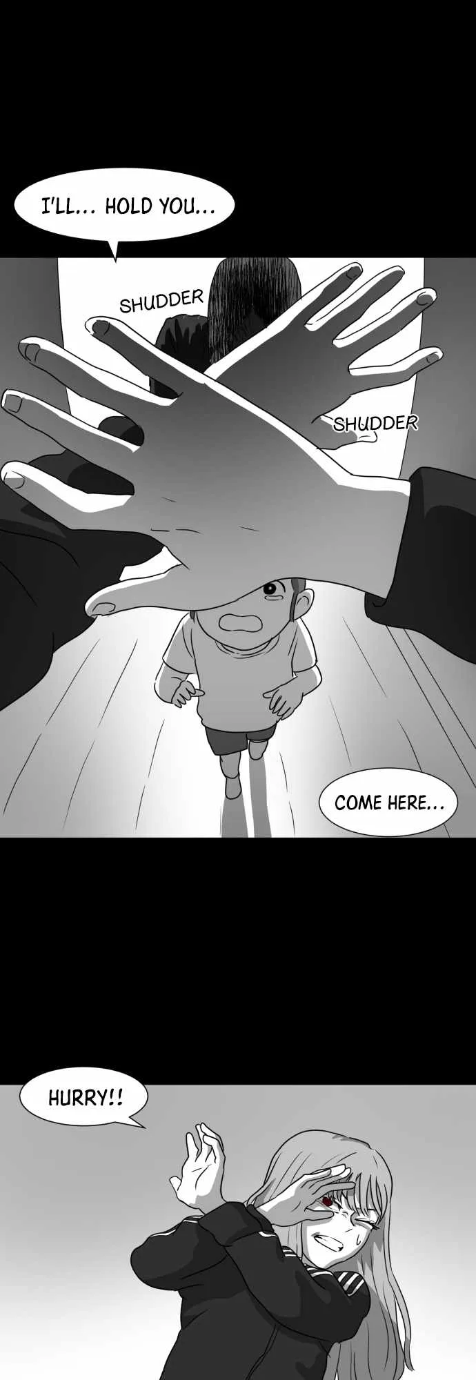 Prey Chapter 18 page 28