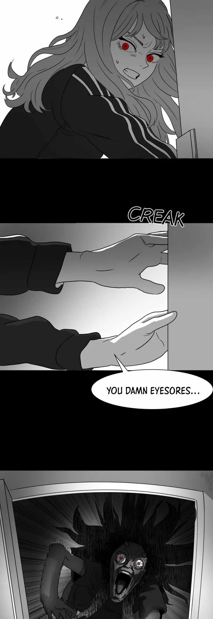 Prey Chapter 18 page 36