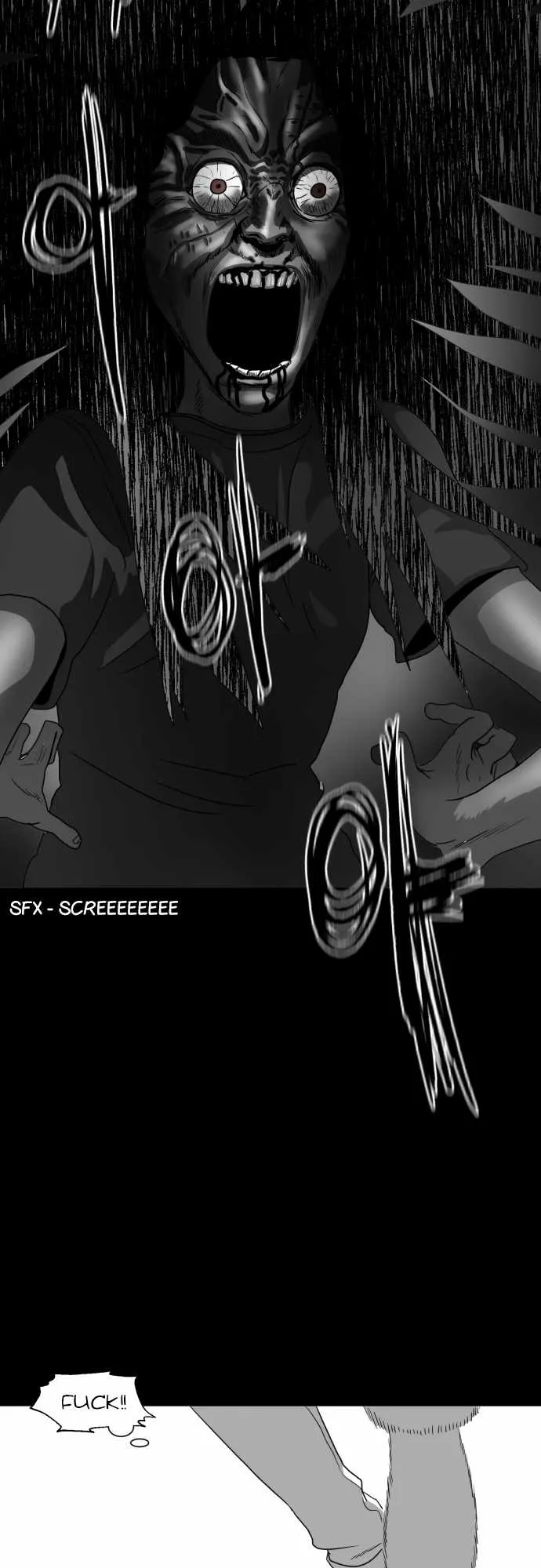 Prey Chapter 18 page 31