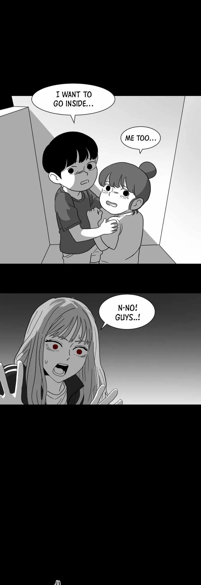 Prey Chapter 18 page 42