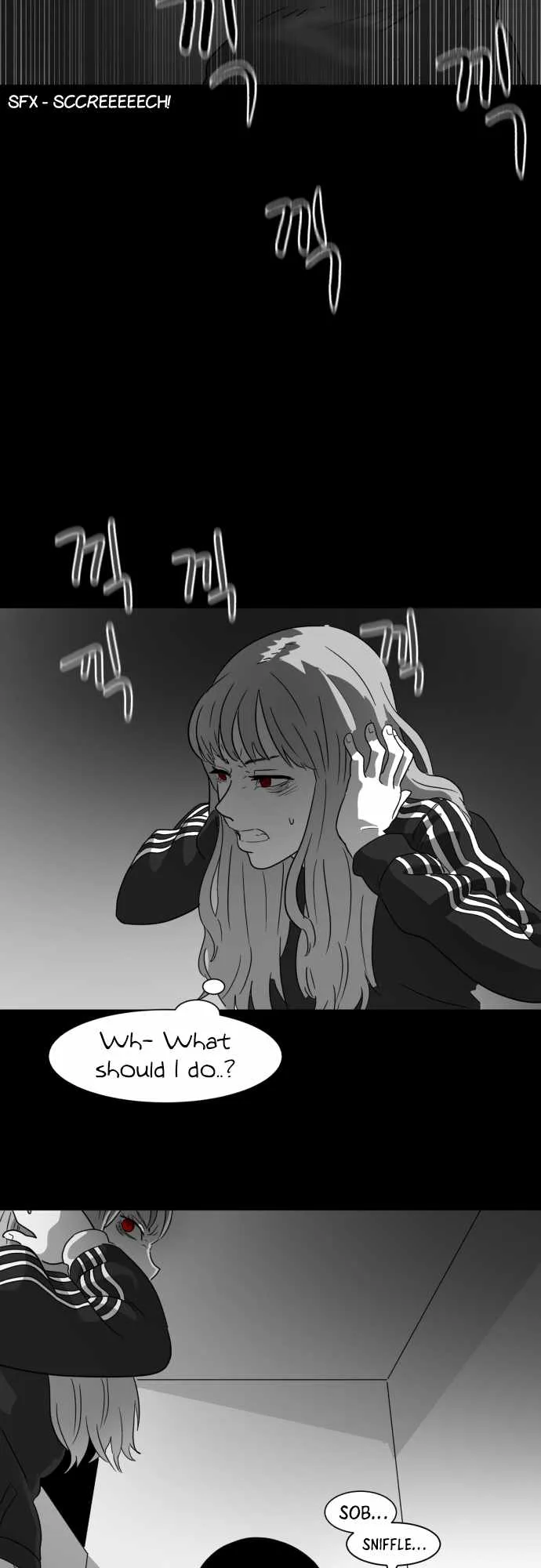 Prey Chapter 18 page 45