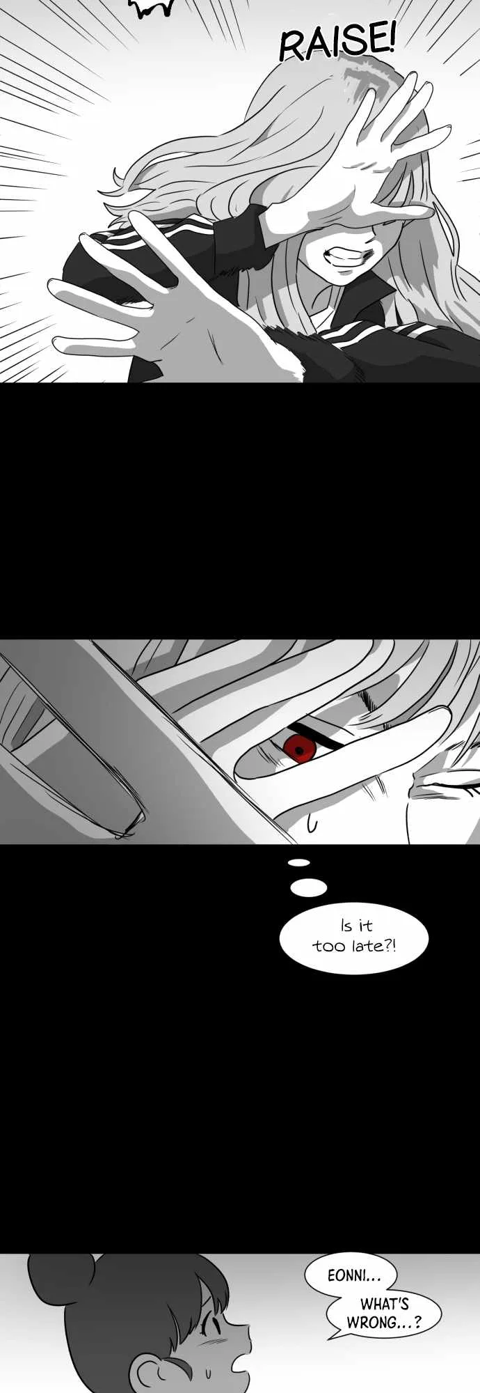 Prey Chapter 18 page 26