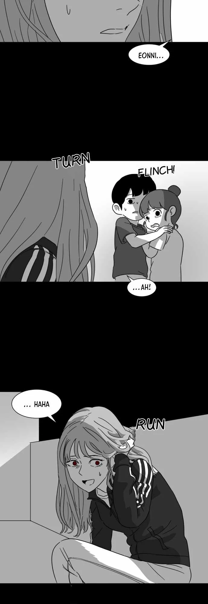 Prey Chapter 18 page 40