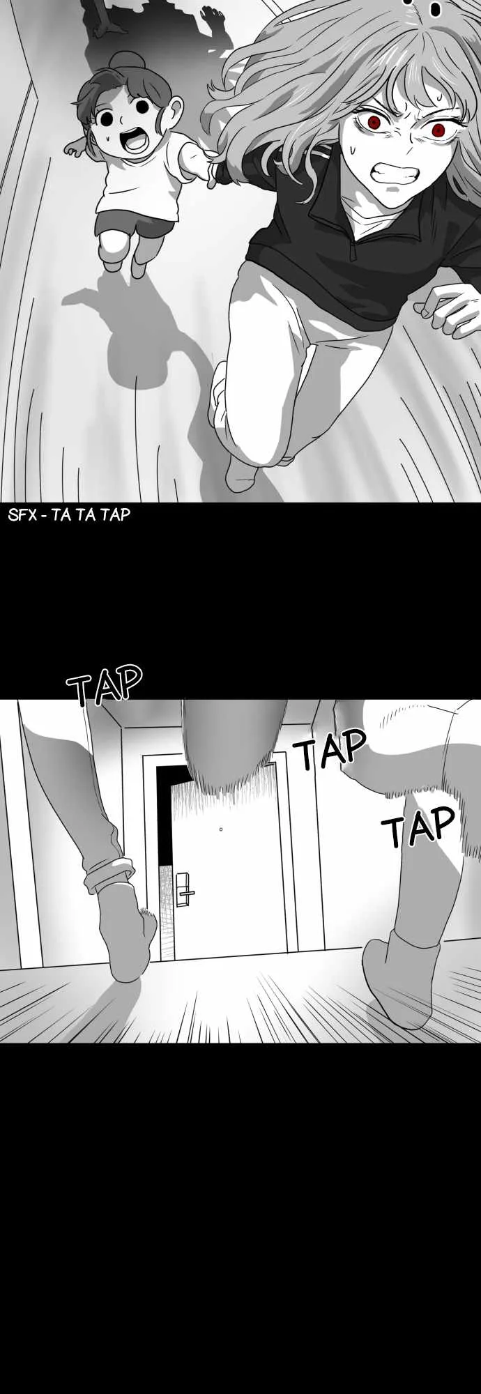 Prey Chapter 18 page 33
