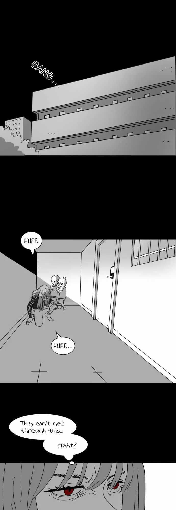 Prey Chapter 18 page 39
