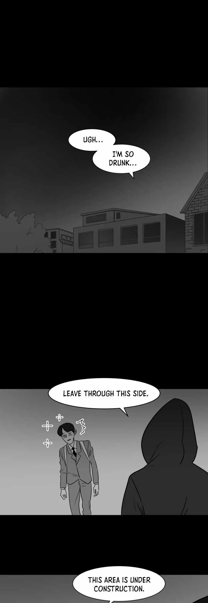 Prey Chapter 19 page 1