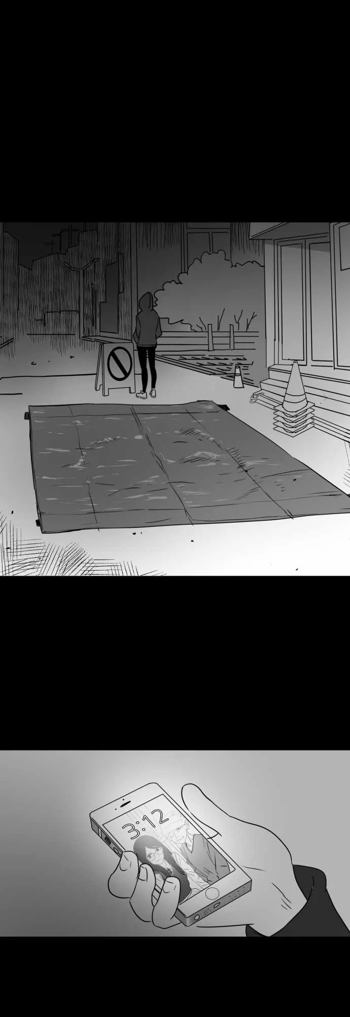 Prey Chapter 19 page 3