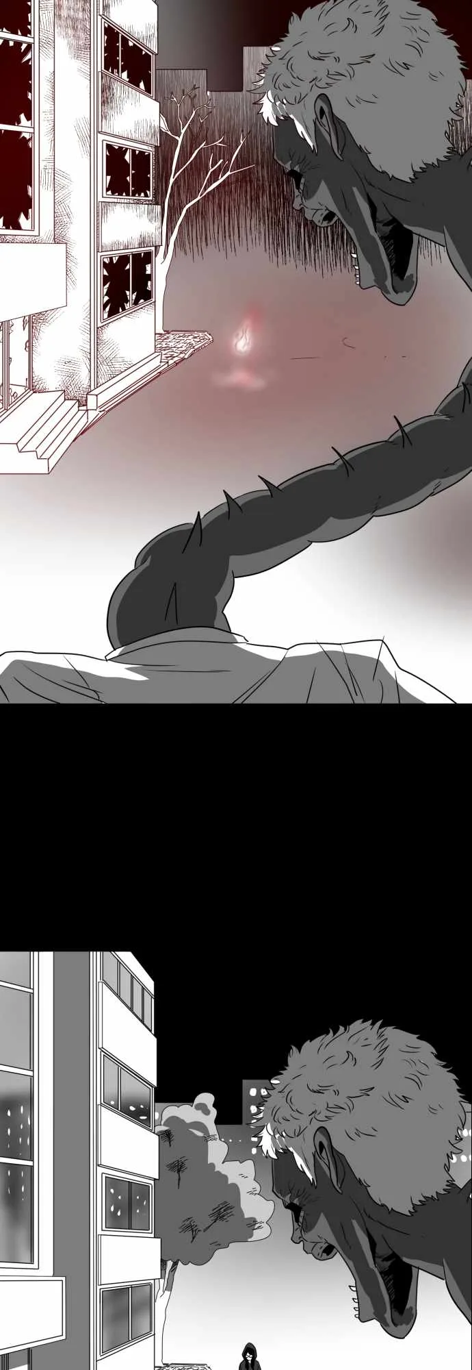 Prey Chapter 19 page 14