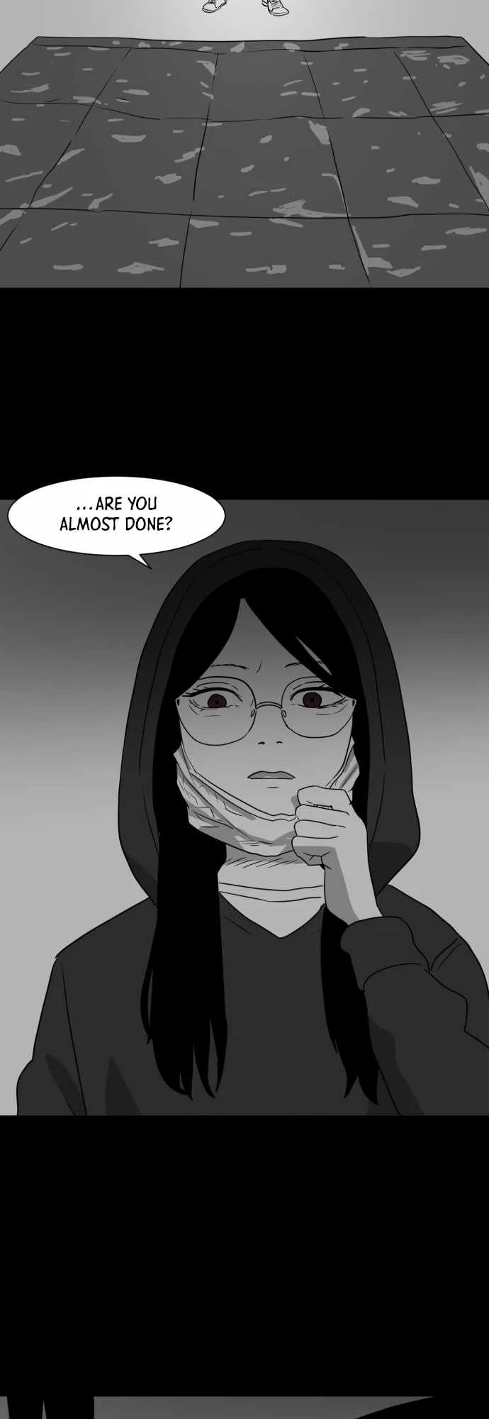 Prey Chapter 19 page 8