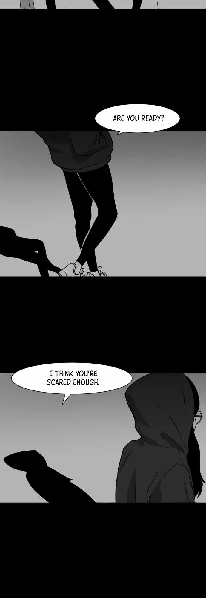 Prey Chapter 19 page 6