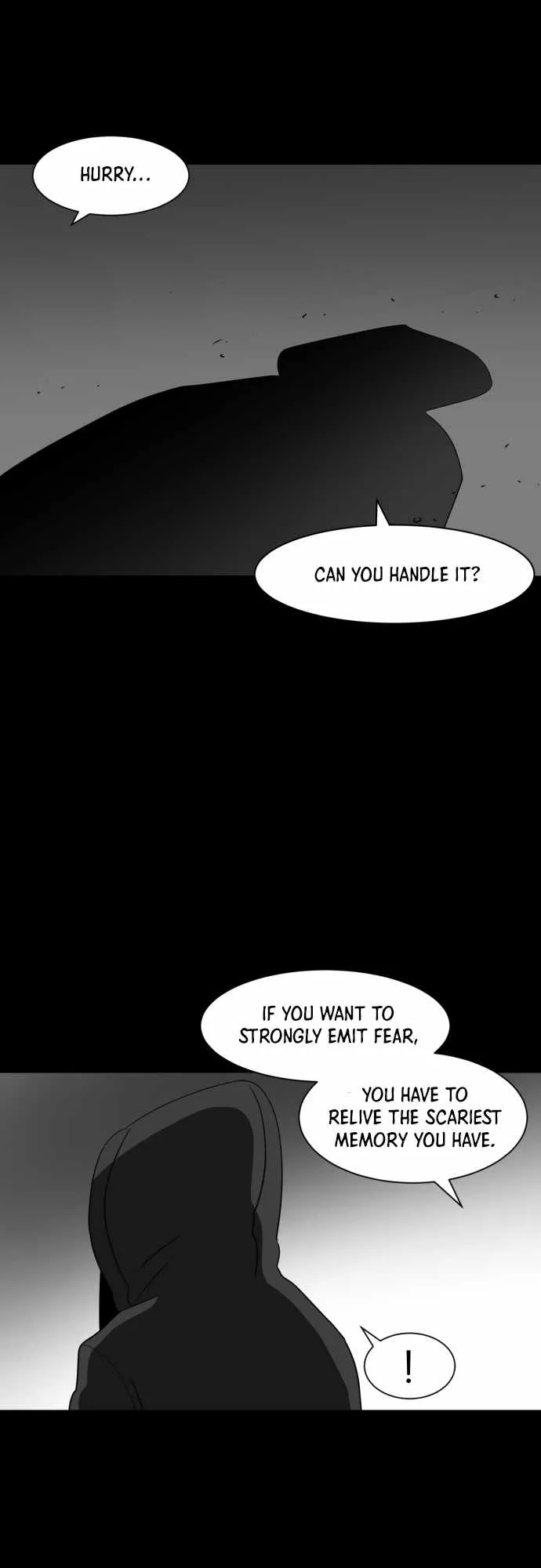 Prey Chapter 19 page 17