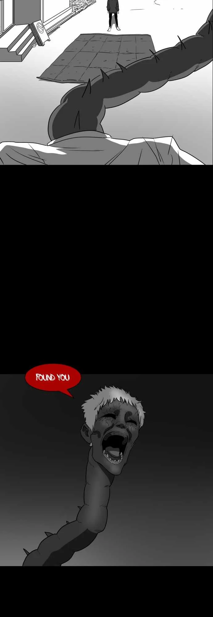 Prey Chapter 19 page 15