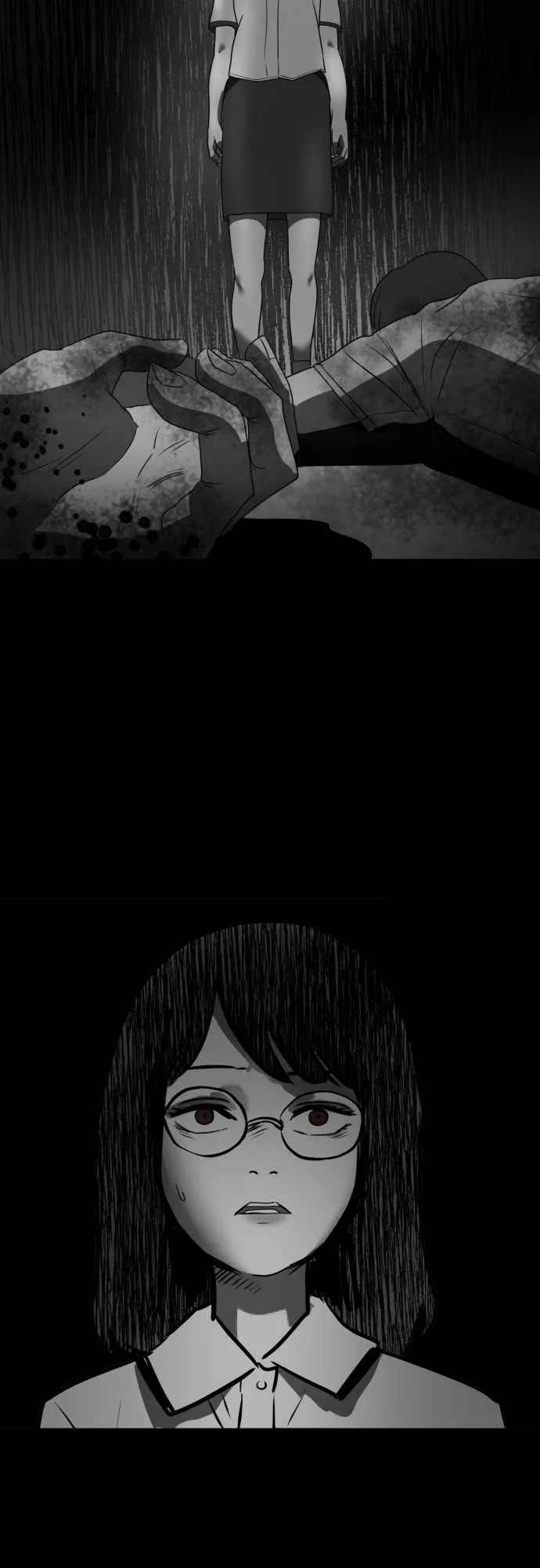 Prey Chapter 19 page 22