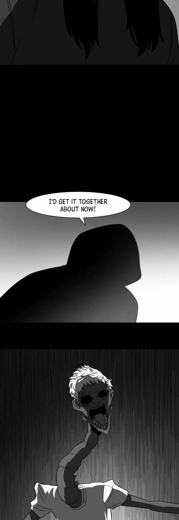 Prey Chapter 19 page 27