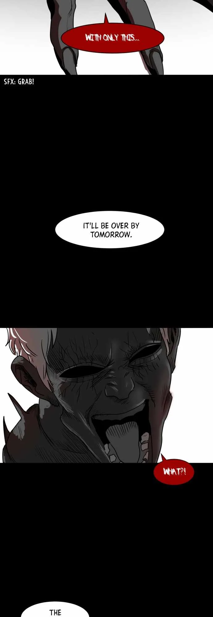 Prey Chapter 19 page 37