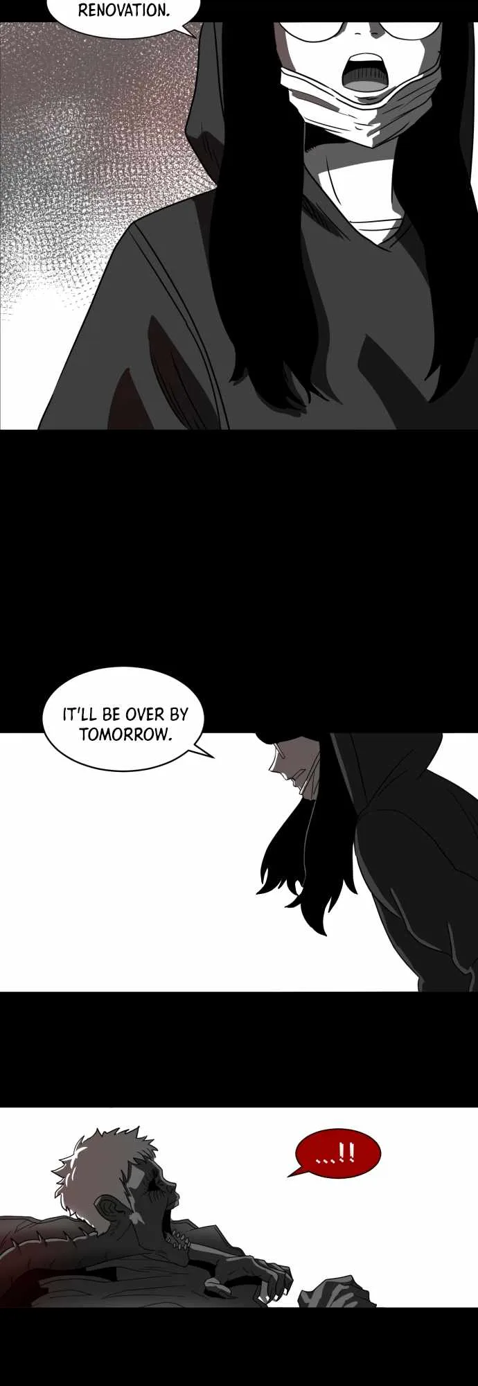 Prey Chapter 19 page 38