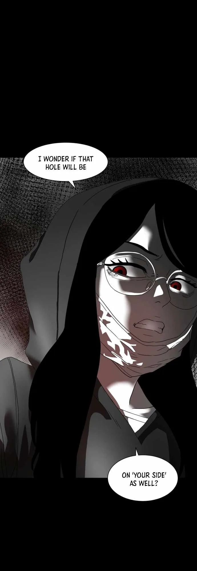 Prey Chapter 19 page 39