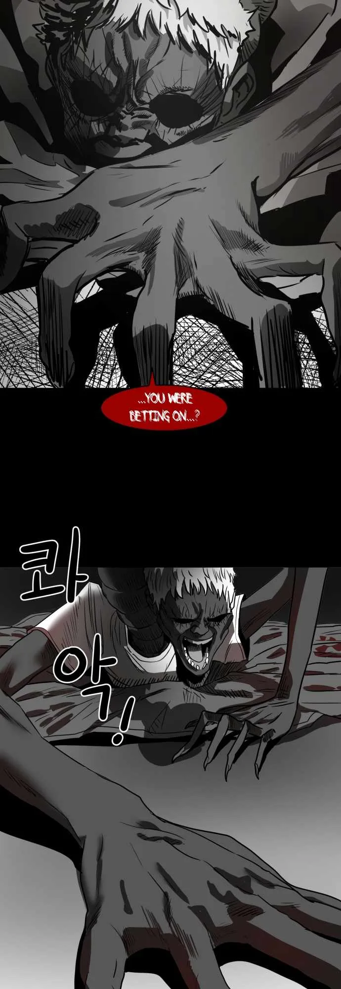 Prey Chapter 19 page 36