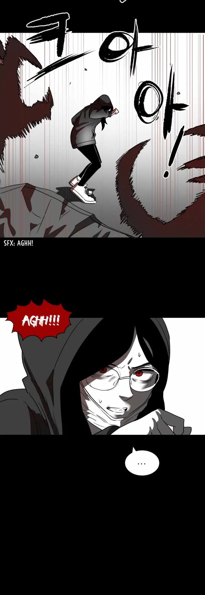 Prey Chapter 19 page 34