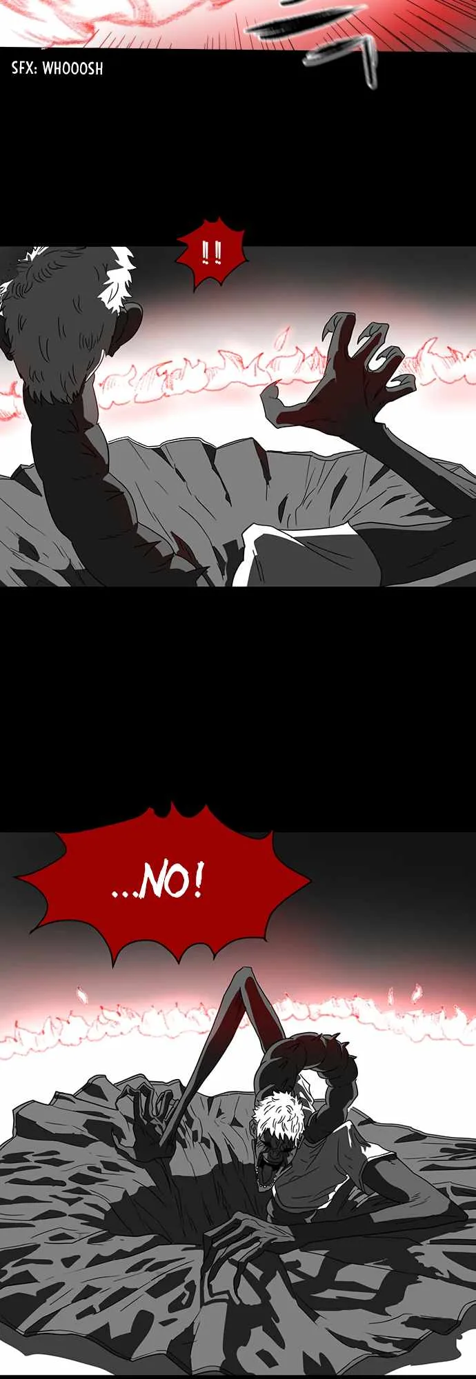 Prey Chapter 19 page 42