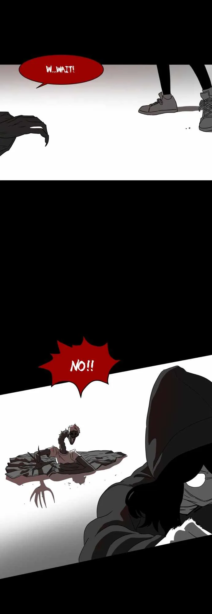 Prey Chapter 19 page 40