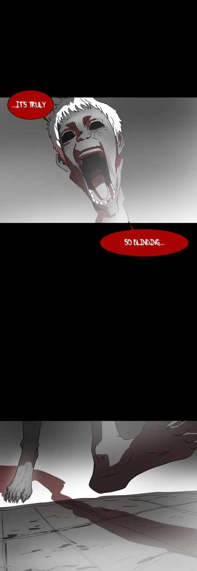 Prey Chapter 19 page 32