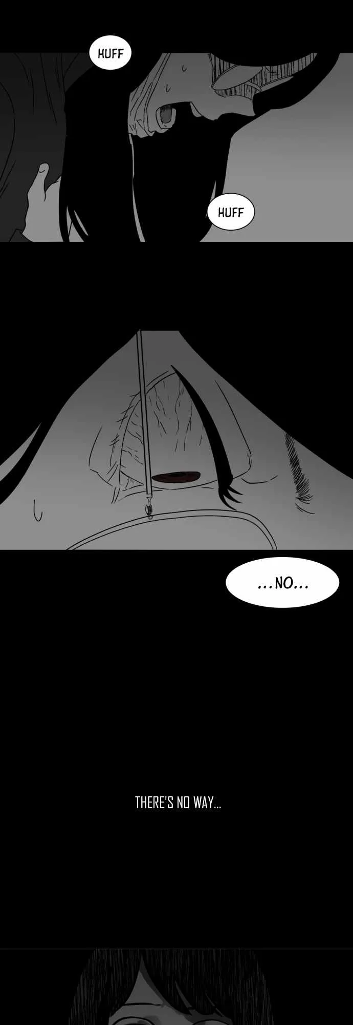 Prey Chapter 19 page 52