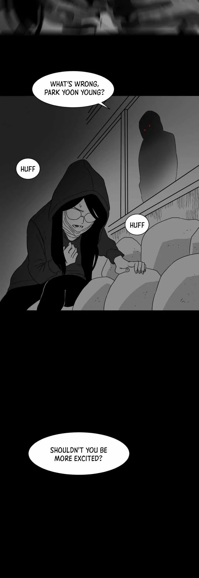 Prey Chapter 19 page 54