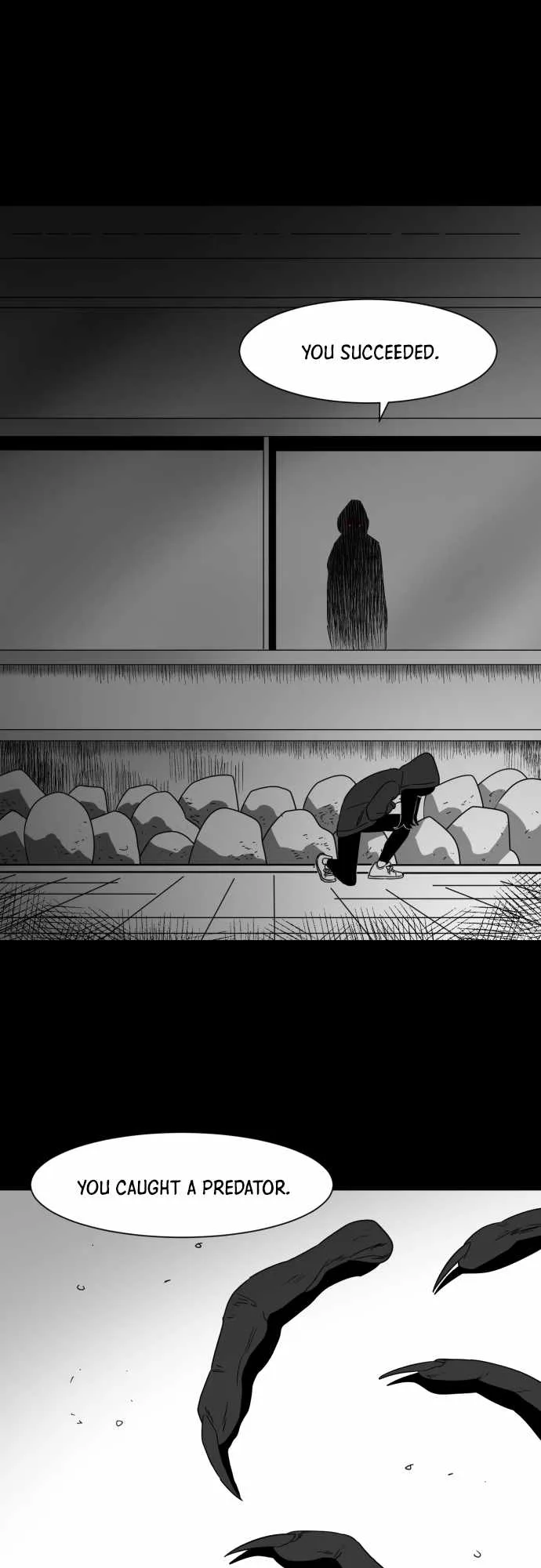 Prey Chapter 19 page 55