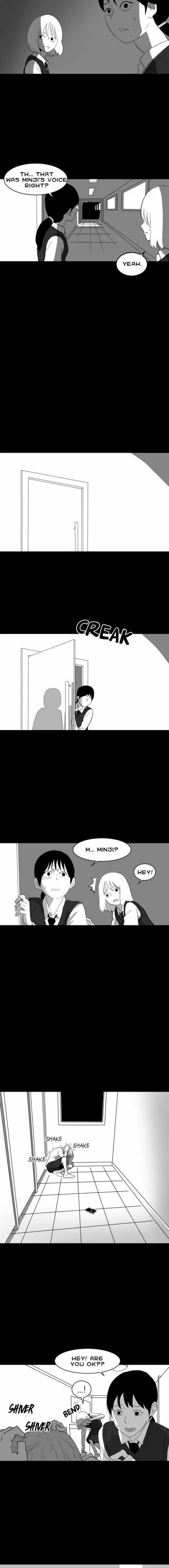 Prey Chapter 2 page 11
