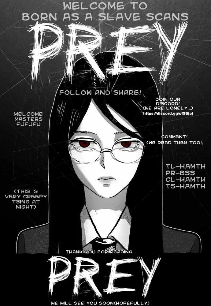 Prey Chapter 2 page 19
