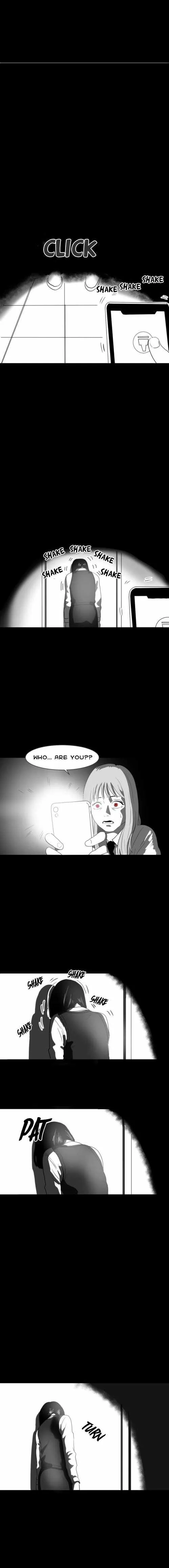 Prey Chapter 2 page 8