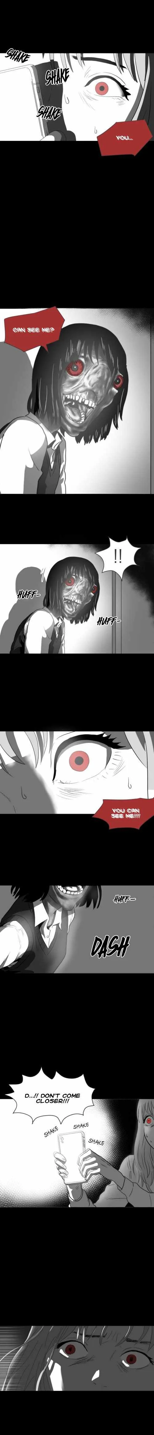 Prey Chapter 2 page 9