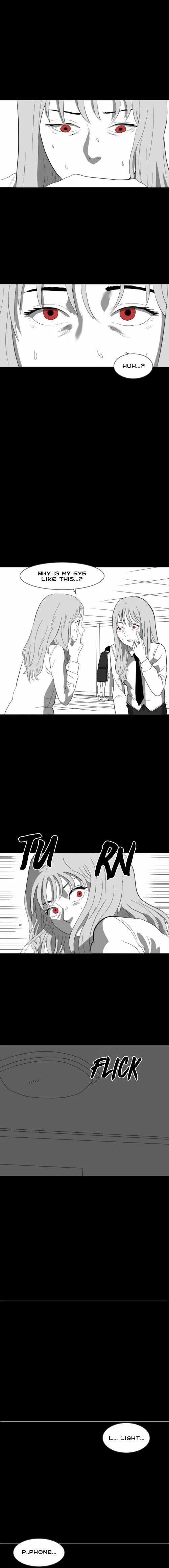 Prey Chapter 2 page 7