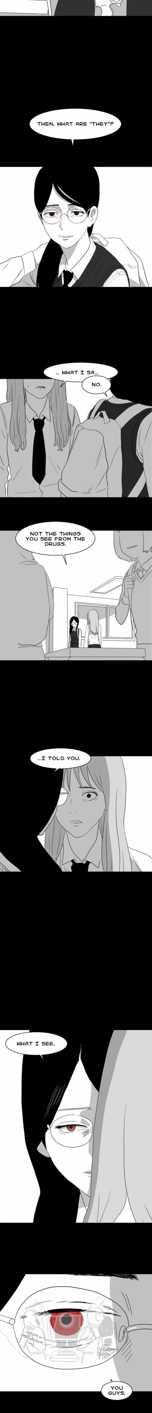Prey Chapter 2 page 17