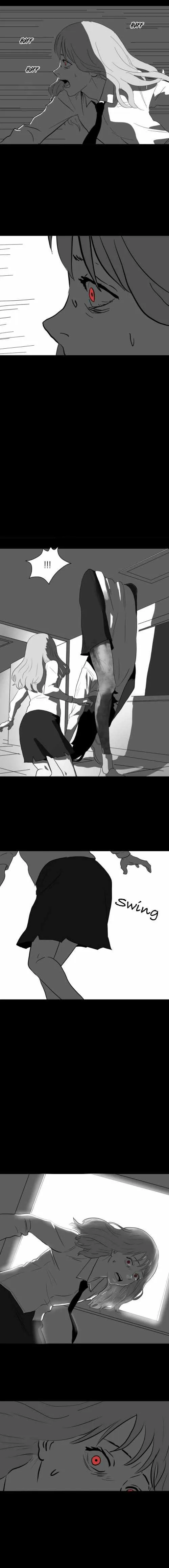 Prey Chapter 2 page 4