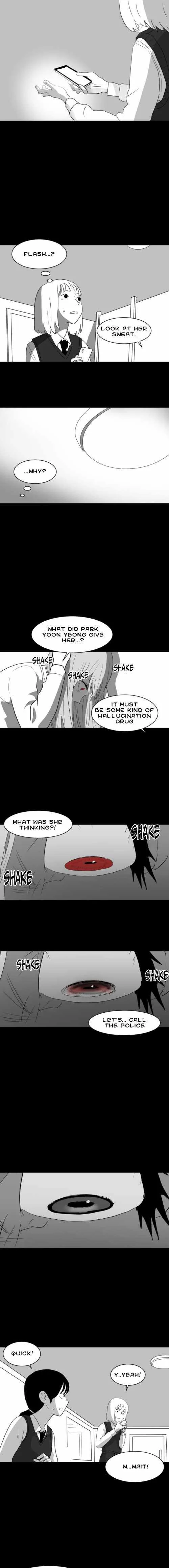Prey Chapter 2 page 12