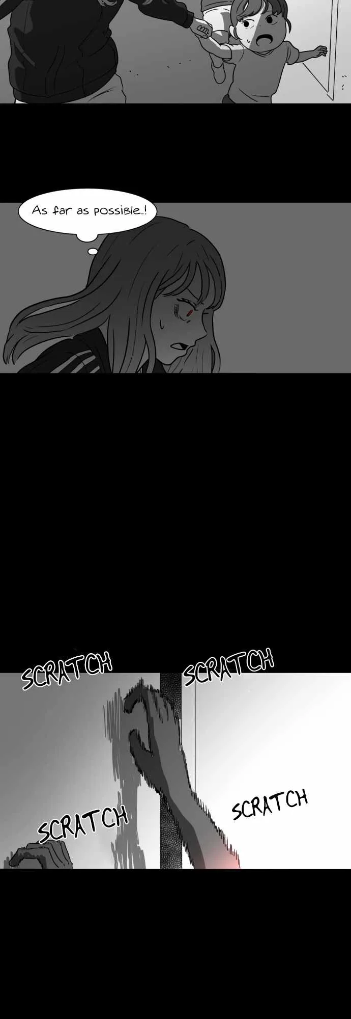 Prey Chapter 20 page 5