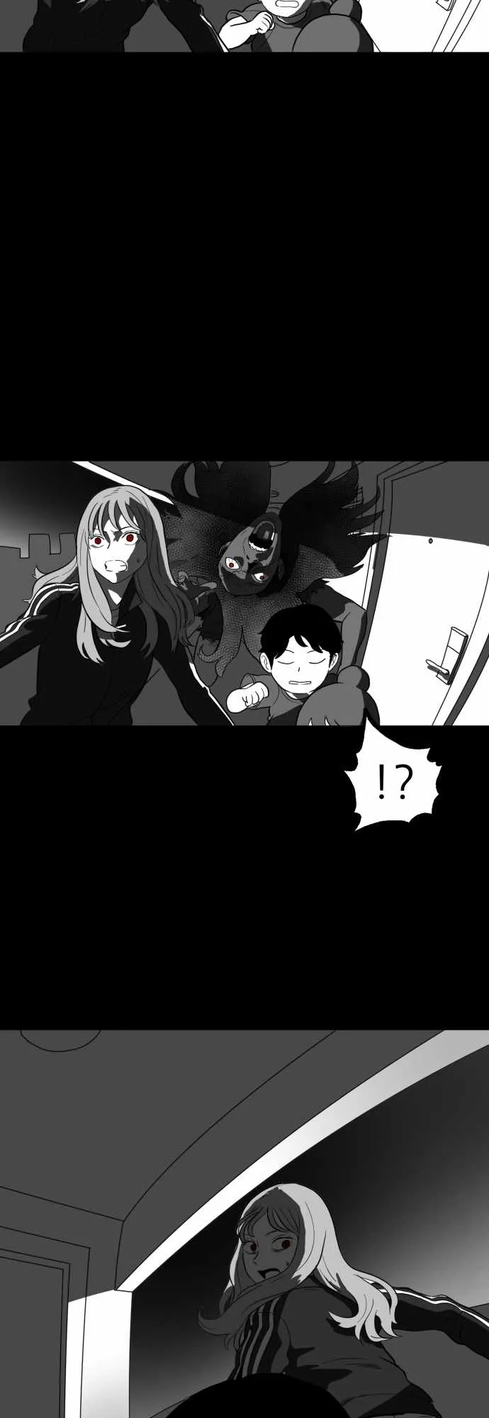 Prey Chapter 20 page 10