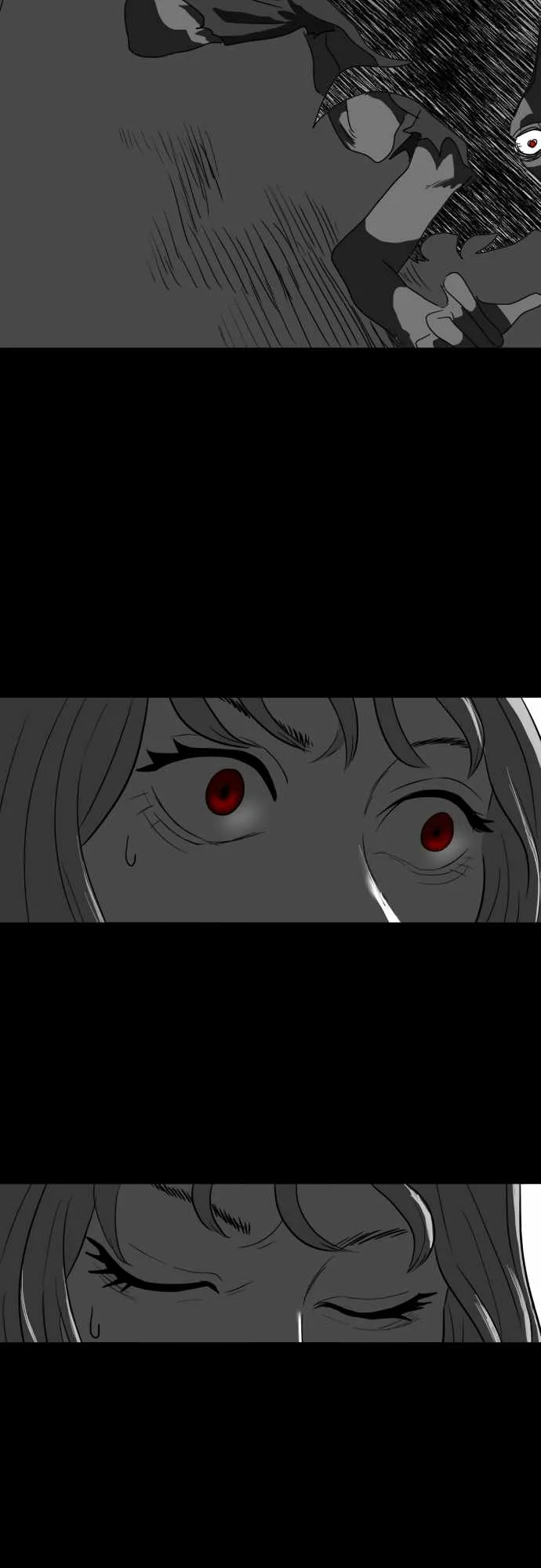 Prey Chapter 20 page 12